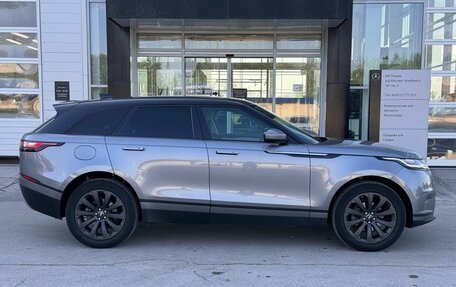 Land Rover Range Rover Velar I, 2019 год, 4 750 000 рублей, 6 фотография