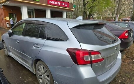 Subaru Levorg I, 2015 год, 2 200 000 рублей, 3 фотография