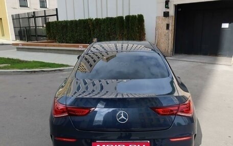 Mercedes-Benz CLA, 2021 год, 5 250 000 рублей, 6 фотография