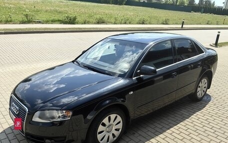 Audi A4, 2006 год, 800 000 рублей, 1 фотография