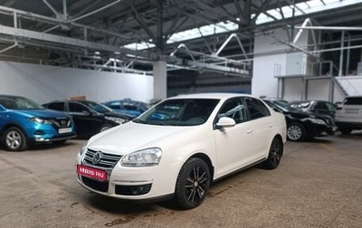 Volkswagen Jetta VI, 2010 год, 685 000 рублей, 1 фотография