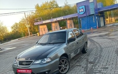Daewoo Nexia I рестайлинг, 2012 год, 165 000 рублей, 1 фотография