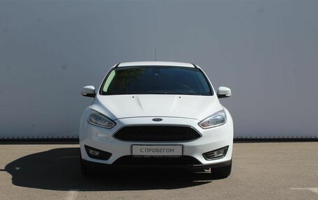 Ford Focus III, 2015 год, 1 195 000 рублей, 2 фотография