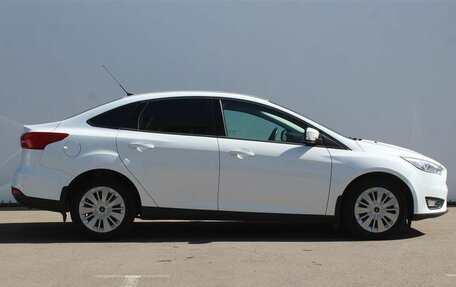 Ford Focus III, 2015 год, 1 195 000 рублей, 4 фотография