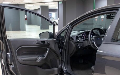 Ford Fiesta, 2019 год, 1 239 060 рублей, 7 фотография