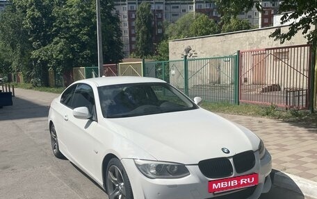 BMW 3 серия, 2012 год, 1 300 000 рублей, 2 фотография