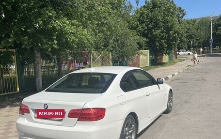 BMW 3 серия, 2012 год, 1 300 000 рублей, 3 фотография