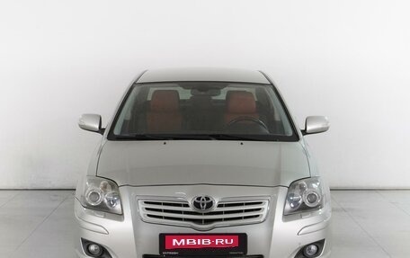 Toyota Avensis III рестайлинг, 2008 год, 990 000 рублей, 3 фотография