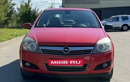 Opel Astra H, 2008 год, 550 000 рублей, 3 фотография