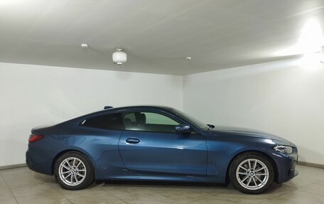 BMW 4 серия, 2020 год, 4 907 000 рублей, 6 фотография