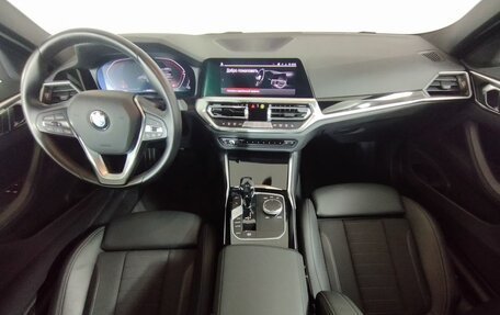 BMW 4 серия, 2020 год, 4 907 000 рублей, 7 фотография