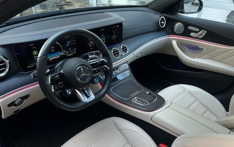 Mercedes-Benz E-Класс AMG, 2020 год, 9 278 000 рублей, 3 фотография