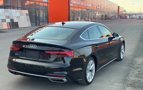 Audi A5, 2021 год, 4 380 000 рублей, 3 фотография