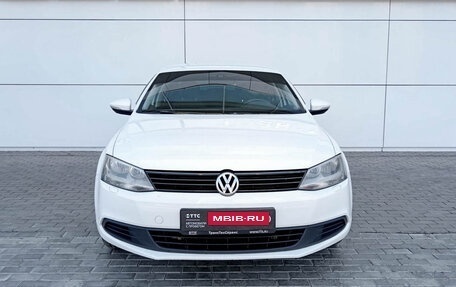 Volkswagen Jetta VI, 2014 год, 778 000 рублей, 2 фотография