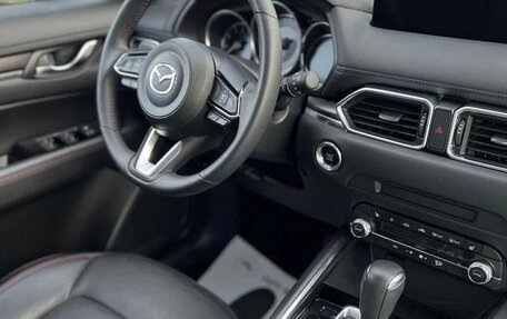 Mazda CX-5 II, 2022 год, 4 100 000 рублей, 4 фотография