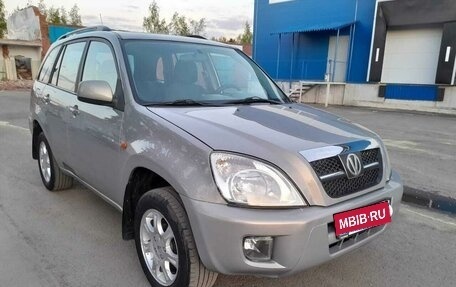 Chery Tiggo (T11), 2011 год, 545 000 рублей, 2 фотография