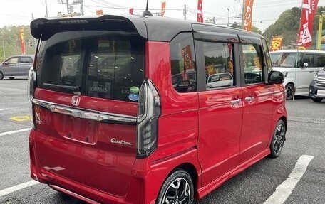 Honda N-BOX II, 2018 год, 865 899 рублей, 6 фотография