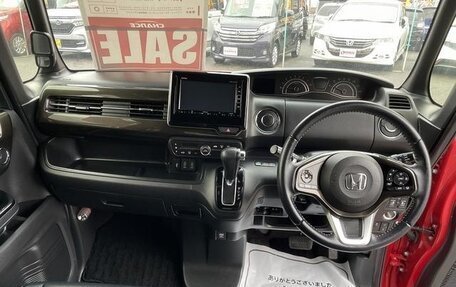 Honda N-BOX II, 2018 год, 865 899 рублей, 9 фотография