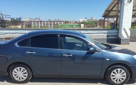 Nissan Almera, 2015 год, 830 000 рублей, 10 фотография