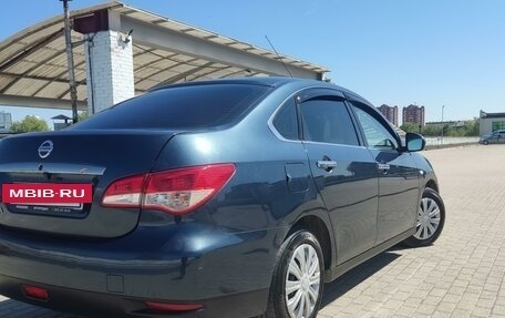 Nissan Almera, 2015 год, 830 000 рублей, 11 фотография