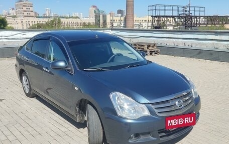 Nissan Almera, 2015 год, 830 000 рублей, 8 фотография