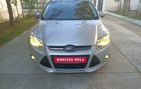 Ford Focus III, 2011 год, 955 000 рублей, 8 фотография