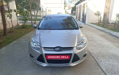 Ford Focus III, 2011 год, 955 000 рублей, 6 фотография