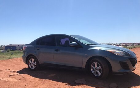 Mazda 3, 2011 год, 850 000 рублей, 4 фотография