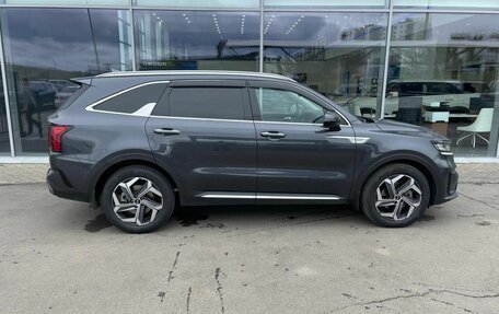 KIA Sorento IV, 2020 год, 3 749 000 рублей, 4 фотография