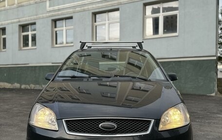 Ford C-MAX I рестайлинг, 2006 год, 330 000 рублей, 6 фотография