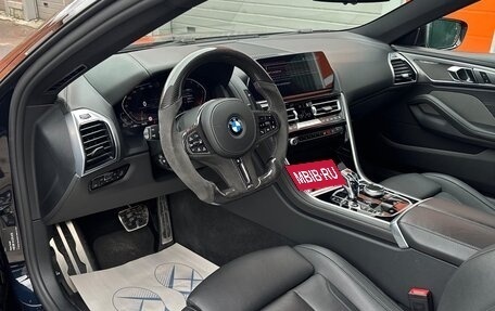 BMW 8 серия, 2020 год, 9 150 000 рублей, 8 фотография