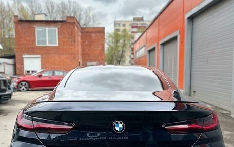 BMW 8 серия, 2020 год, 9 150 000 рублей, 6 фотография