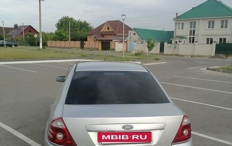 Ford Mondeo III, 2006 год, 485 000 рублей, 2 фотография