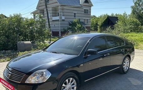 Nissan Teana, 2007 год, 730 000 рублей, 2 фотография