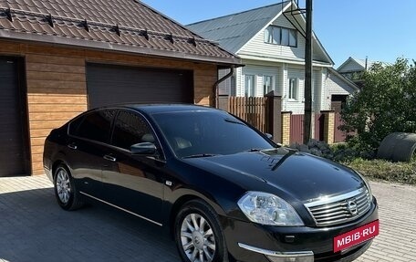 Nissan Teana, 2007 год, 730 000 рублей, 4 фотография