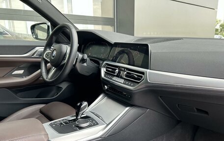 BMW 4 серия, 2022 год, 6 350 000 рублей, 13 фотография