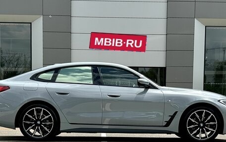 BMW 4 серия, 2022 год, 6 350 000 рублей, 4 фотография