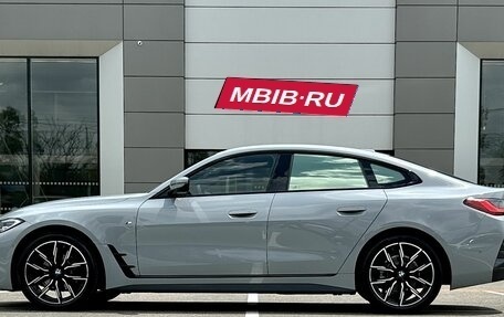 BMW 4 серия, 2022 год, 6 350 000 рублей, 3 фотография