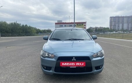 Mitsubishi Lancer IX, 2008 год, 700 000 рублей, 2 фотография