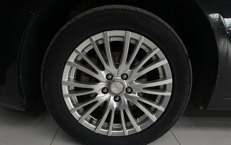 Chevrolet Cruze II, 2013 год, 930 000 рублей, 11 фотография