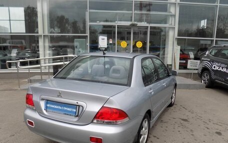 Mitsubishi Lancer IX, 2004 год, 470 000 рублей, 7 фотография