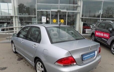 Mitsubishi Lancer IX, 2004 год, 470 000 рублей, 5 фотография