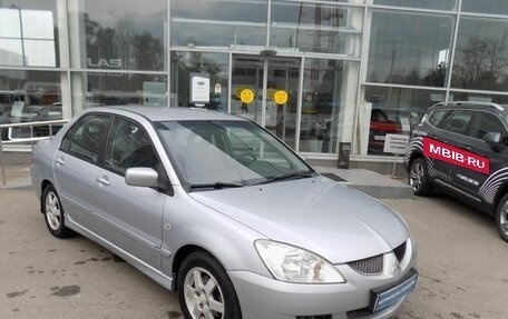 Mitsubishi Lancer IX, 2004 год, 470 000 рублей, 3 фотография