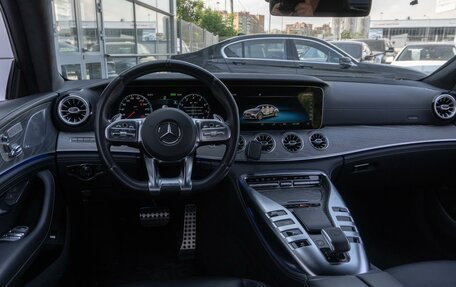 Mercedes-Benz AMG GT I рестайлинг, 2019 год, 9 899 000 рублей, 16 фотография