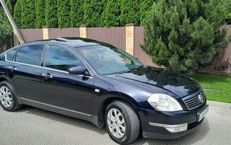 Nissan Teana, 2006 год, 890 000 рублей, 6 фотография