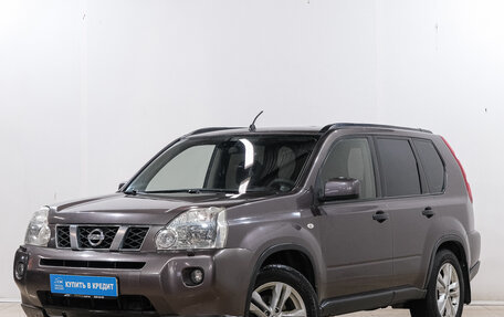 Nissan X-Trail, 2008 год, 1 249 000 рублей, 3 фотография