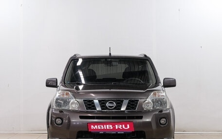 Nissan X-Trail, 2008 год, 1 249 000 рублей, 2 фотография