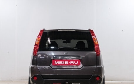 Nissan X-Trail, 2008 год, 1 249 000 рублей, 5 фотография