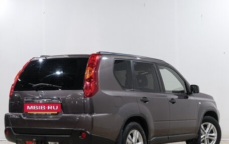 Nissan X-Trail, 2008 год, 1 249 000 рублей, 6 фотография