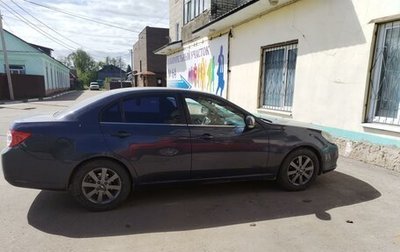 Chevrolet Epica, 2008 год, 630 000 рублей, 1 фотография